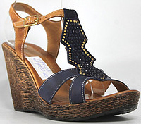 Босоножки MULTI MODA 71-84-06 \ код ), фото 1
