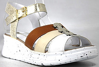 Босоножки  GUERO 106-508 \ код (8), фото 1