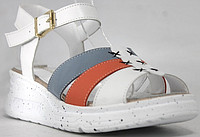 Босоножки  GUERO 106-515 \ код ), фото 1