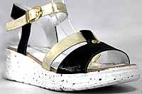 Босоножки  GUERO 104-121-145 \ код (8), фото 1