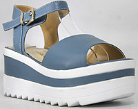 Босоножки  GUERO 76-438  (8), фото 1