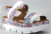 Босоножки  MERA 2020-08-06 \ код (8)