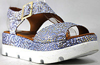 Босоножки  MERA 2022-19 \ код (8), фото 1