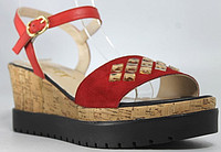 Босоножки GREEPY 1388-582-215 \ код (8), фото 1