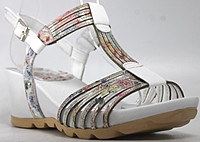 Босоножки ESTOMOD 5007-020 \ код ), фото 1