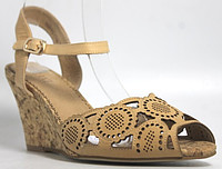 Босоножки MELANI 568-81-1360 \ код ), фото 1