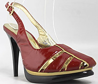 Босоножки MEDEA 2-2637-4 \р\ маг, фото 1