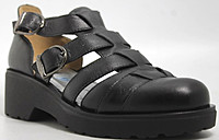 Босоножки PIRANHAI ) код, фото 1