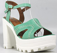 Босоножки LA VITA BELLA 61-23-06 \ код )