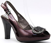 Босоножки  ( BARELLI  437 \ 803-30 ), фото 1