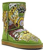 Угги    PPЗ   656  (8), фото 1