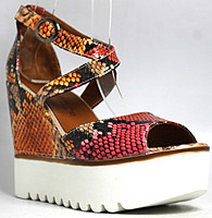 Босоножки  ALMARE 196-03-171 \ код 010 (7), фото 1