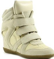 Кроссовки ISABEL MARANT 4 \ 160-3 (10)