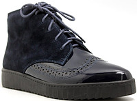 Ботинки VARANESE V 353 (8)ю