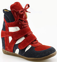 Кроссовки зимние  ABSENT 13089 (8)