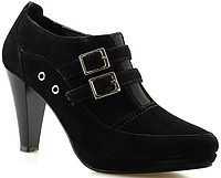 Ботильоны "малышки"  SANDRA VALERI Q 28 \ 1032-02-87 )