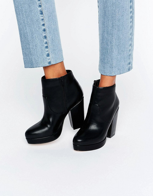 Женские полусапоги оптом