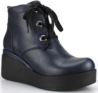 Ботинки TURKEY 714-16 )