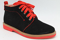 Ботинки ( MM8 225 \ 3022-301 /код 537  )