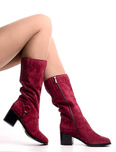 Сапоги зимние VARANESE K 1293 (8)