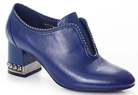 Ботильоны VARANESE G 0212-A11 (8)