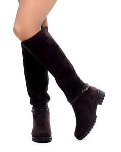 Сапоги зимние VARANESE K 1522 (8)