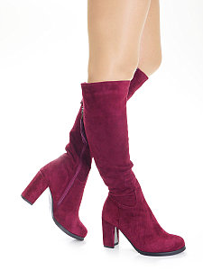 Сапоги зимние CARDICIANA SBA56-3 (8)