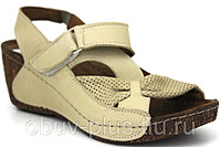 Босоножки ( MAGIC STEP 1673-550 \ код 395 ), фото 1