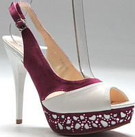 Босоножки  (Bb  12558  )