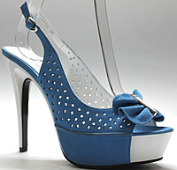 Босоножки  (MASIMALUO 947 ) маг, фото 1