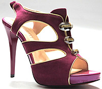 Босоножки  ( Bb  12603   )