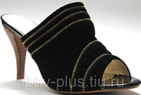 Шлепки  GROWN MARKIZA 2123-01   (8)