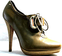 Ботильоны  GRACIANA  9155-101-2 (р) маг, фото 1