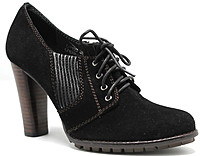 Ботинки  SANDRA VALERI  Z 123  ), фото 1