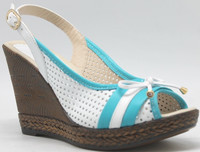 Босоножки ( ORAL SHOES  65-010-04 \ код 2368 ), фото 1