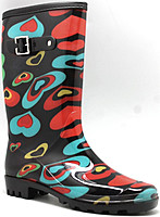 Сапоги резиновые   KAROLINA 801-5 / код 305 (8), фото 1