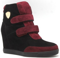 Кроссовки "сникеры" ( MELANI 168-410-8 / код 2444 )