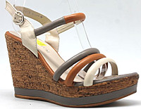 Босоножки  TORYUM  7242 \ 267  (8), фото 1